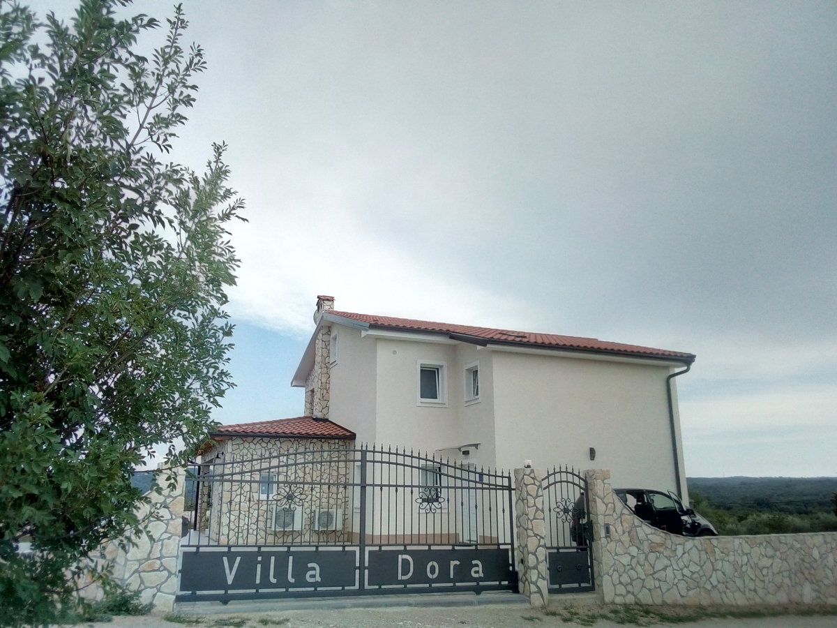 Casa In vendita - PRIMORSKO-GORANSKA KRK