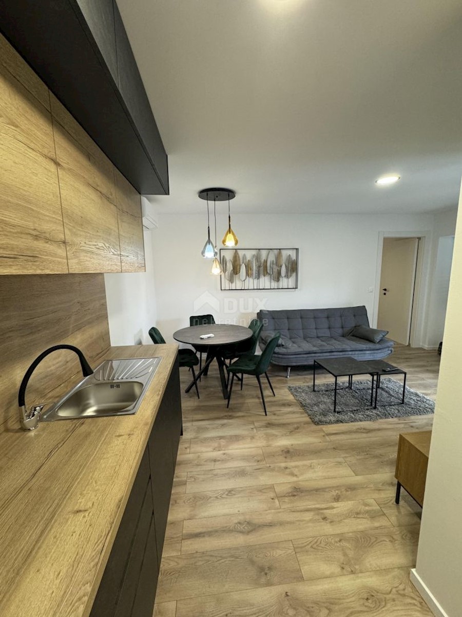 Apartma Na predaj - PRIMORSKO-GORANSKA RIJEKA