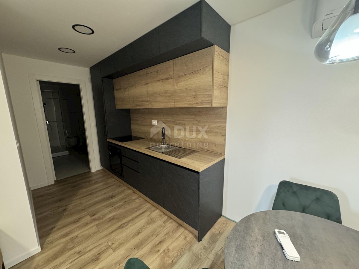 Apartma Na predaj - PRIMORSKO-GORANSKA RIJEKA