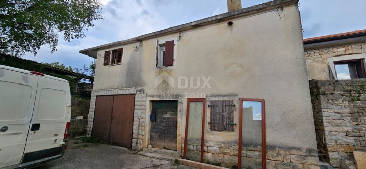 Haus Zu verkaufen - Istarska žminj - foto 2/10