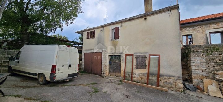 Haus Zu verkaufen - Istarska žminj - foto 3/10