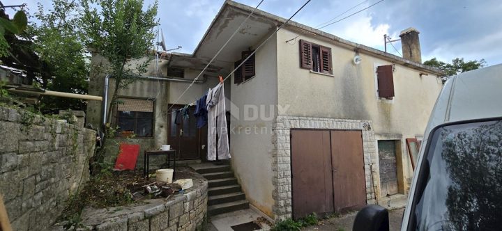 Haus Zu verkaufen - Istarska žminj - foto 4/10