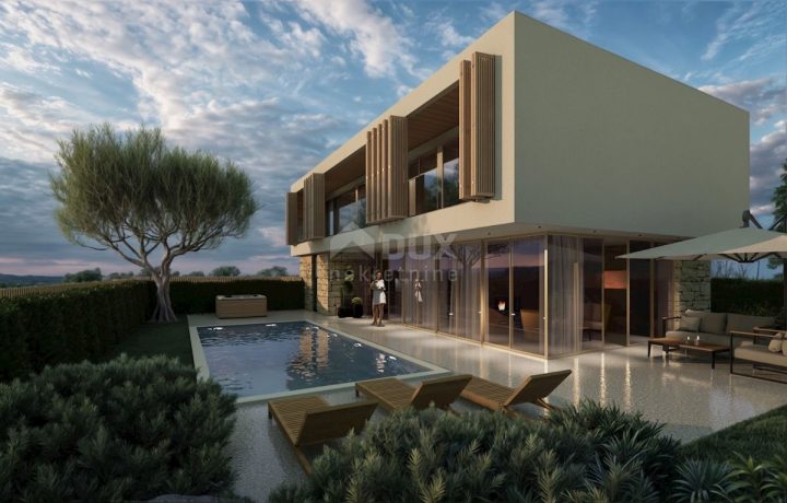 Hiša na predaj 191 m² – Vrsi