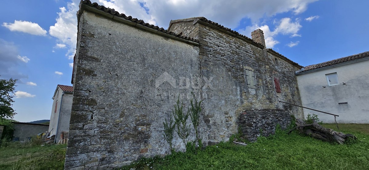 Casa In vendita - ISTARSKA CEROVLJE