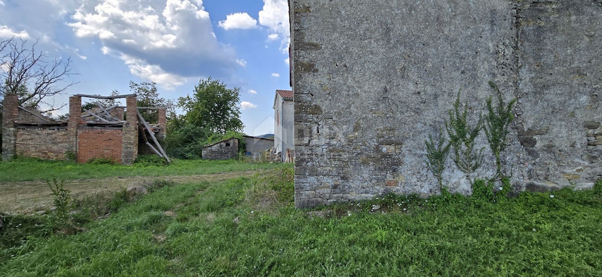 Casa In vendita - ISTARSKA CEROVLJE