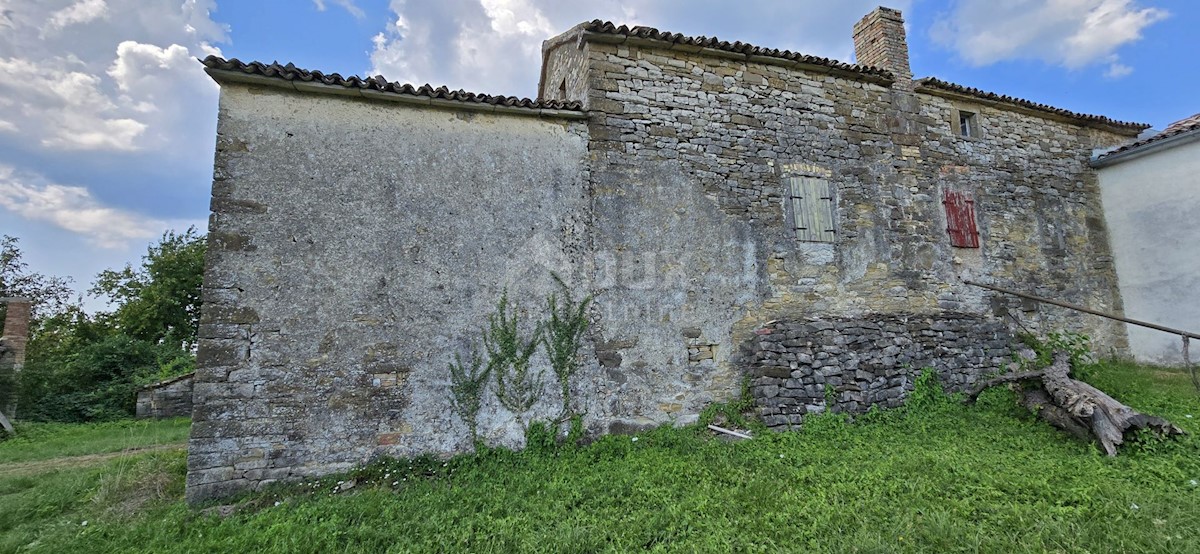 Kuća Na prodaju - ISTARSKA CEROVLJE