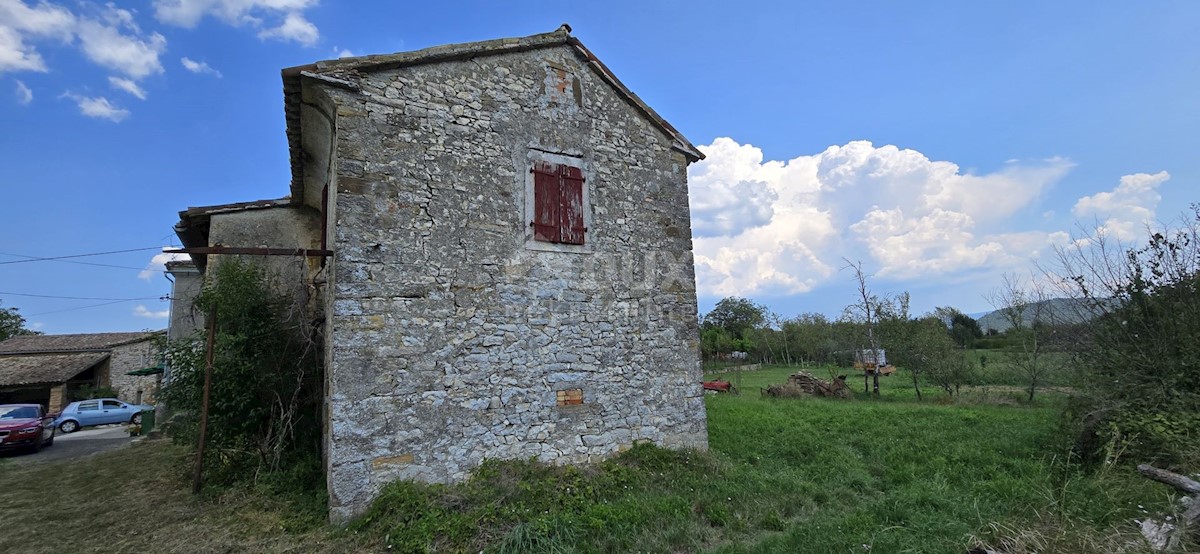 Casa In vendita - ISTARSKA CEROVLJE