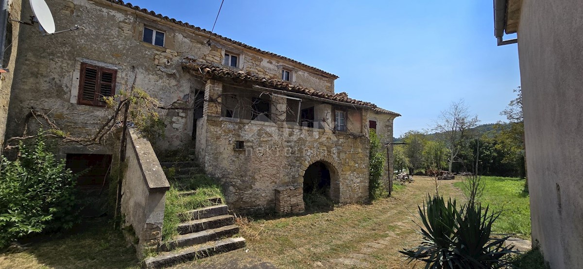 Casa In vendita - ISTARSKA CEROVLJE