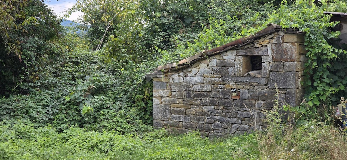 Kuća Na prodaju - ISTARSKA CEROVLJE