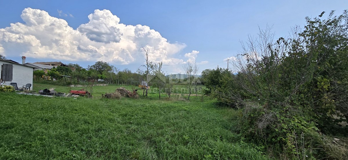 Dom Na predaj - ISTARSKA CEROVLJE