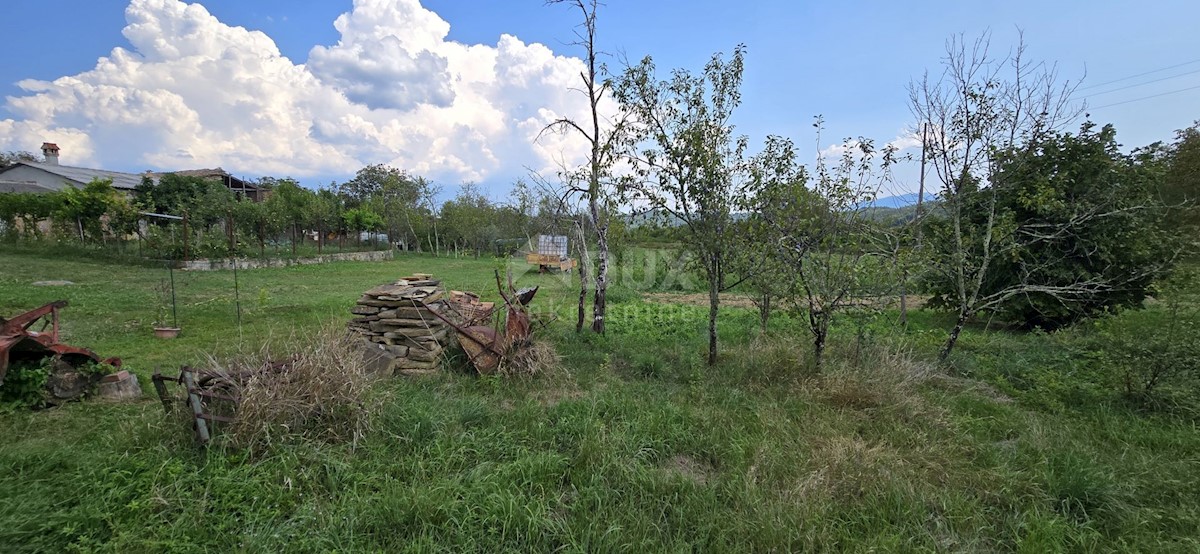 Dom Na predaj - ISTARSKA CEROVLJE