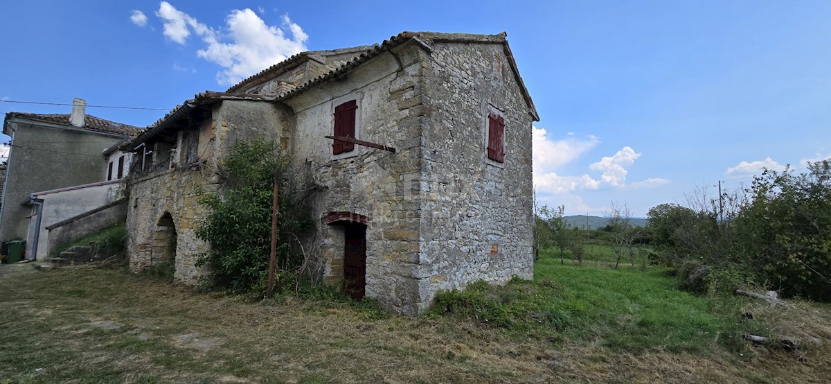 Casa In vendita - ISTARSKA CEROVLJE