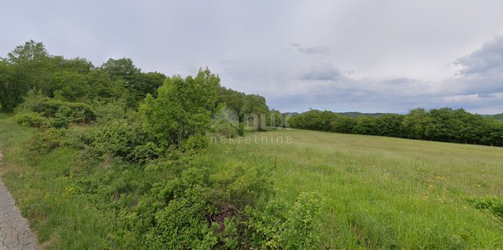 Terrain à vendre 1792 m² – Jakomići