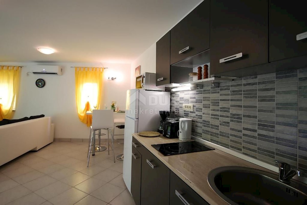 Appartamento Da affittare - PRIMORSKO-GORANSKA OPATIJA