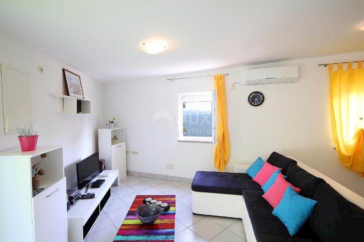 Appartamento Da affittare - PRIMORSKO-GORANSKA OPATIJA