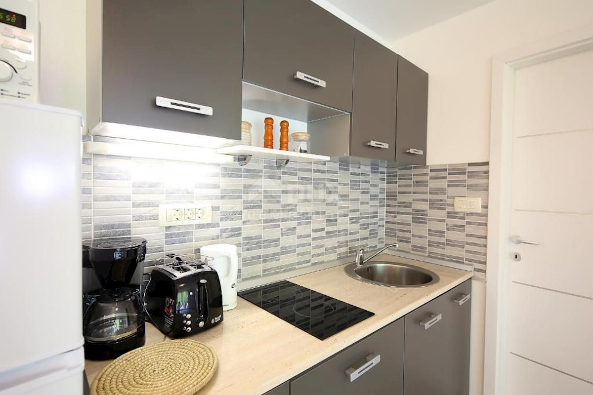 Appartamento Da affittare - PRIMORSKO-GORANSKA OPATIJA
