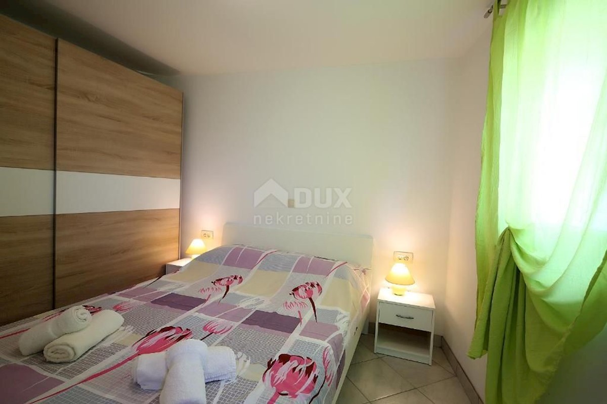Appartamento Da affittare - PRIMORSKO-GORANSKA OPATIJA