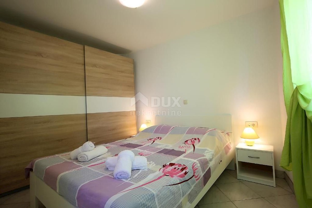 Appartamento Da affittare - PRIMORSKO-GORANSKA OPATIJA