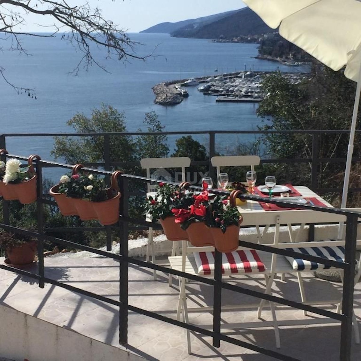 Appartamento Da affittare - PRIMORSKO-GORANSKA OPATIJA