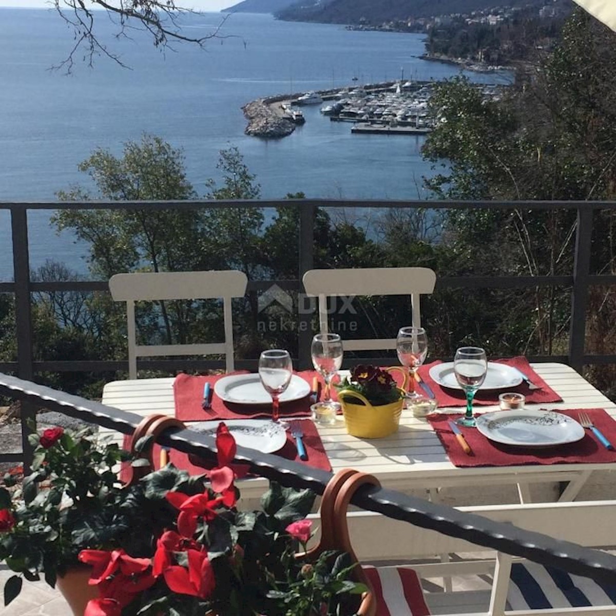 Appartamento Da affittare - PRIMORSKO-GORANSKA OPATIJA