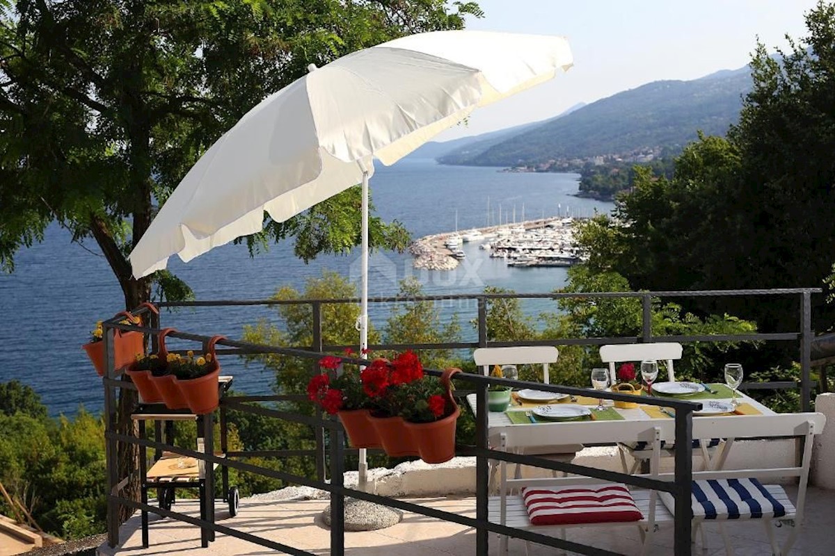 Apartma Za najem - PRIMORSKO-GORANSKA Opatija