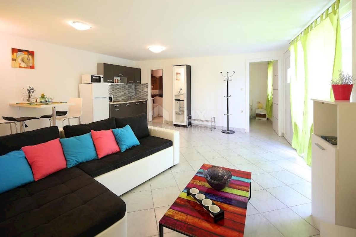 Appartamento Da affittare - PRIMORSKO-GORANSKA OPATIJA