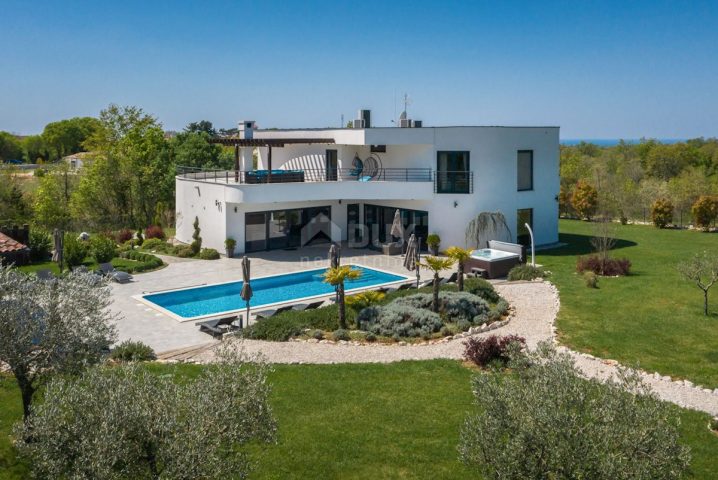 Dom na predaj 487 m² – Juršići
