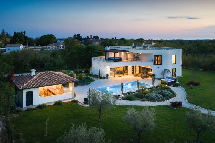 Casa In vendita - Istarska Svetvinčenat - foto 3/62