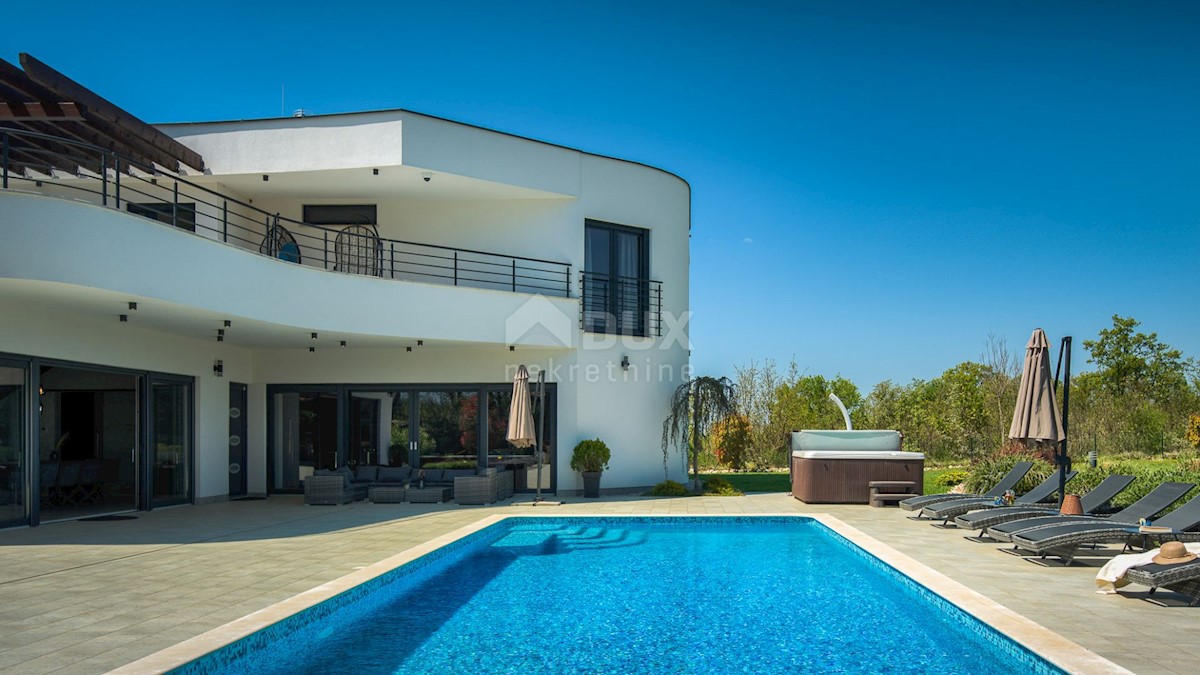 Haus Zu verkaufen - ISTARSKA SVETVINČENAT