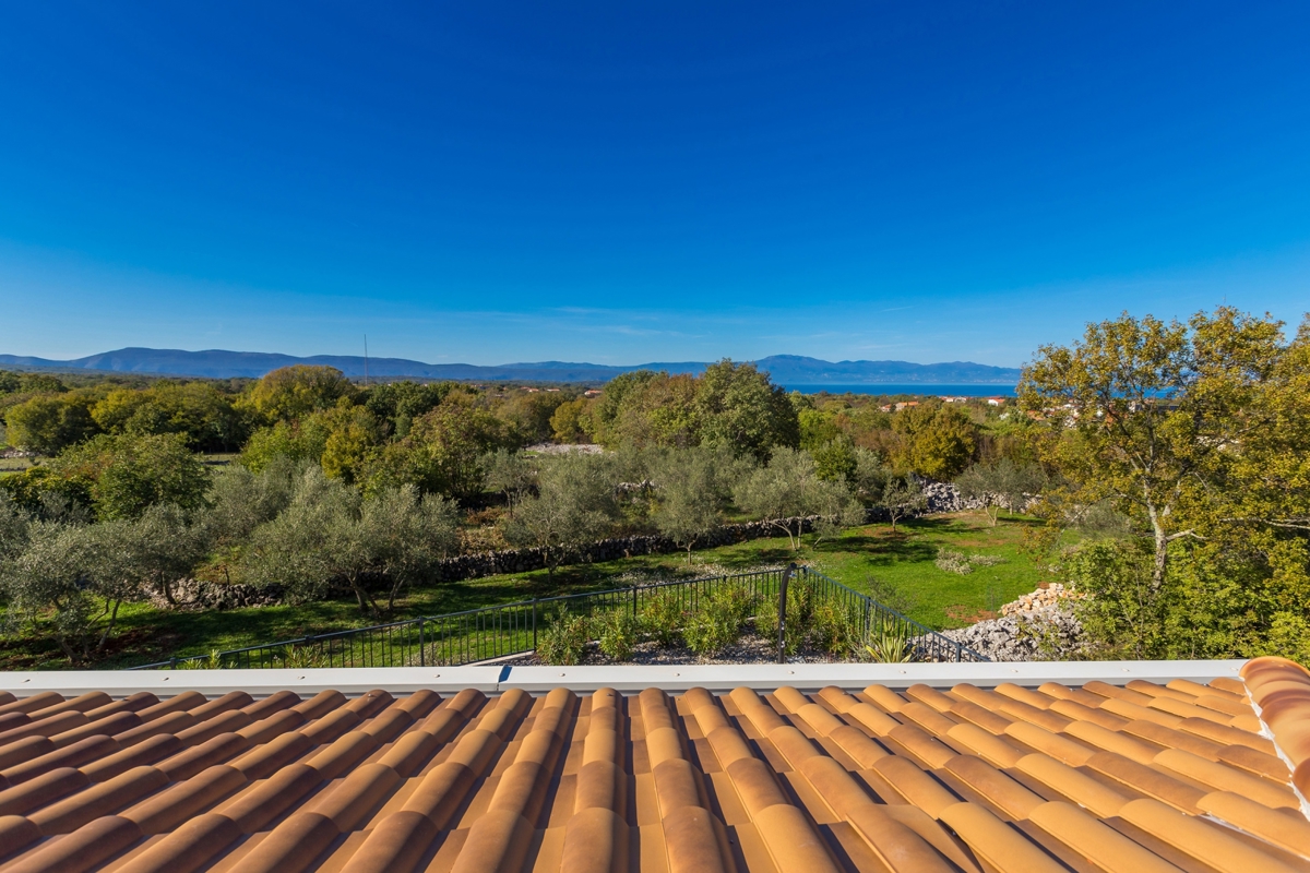 Casa In vendita - PRIMORSKO-GORANSKA KRK