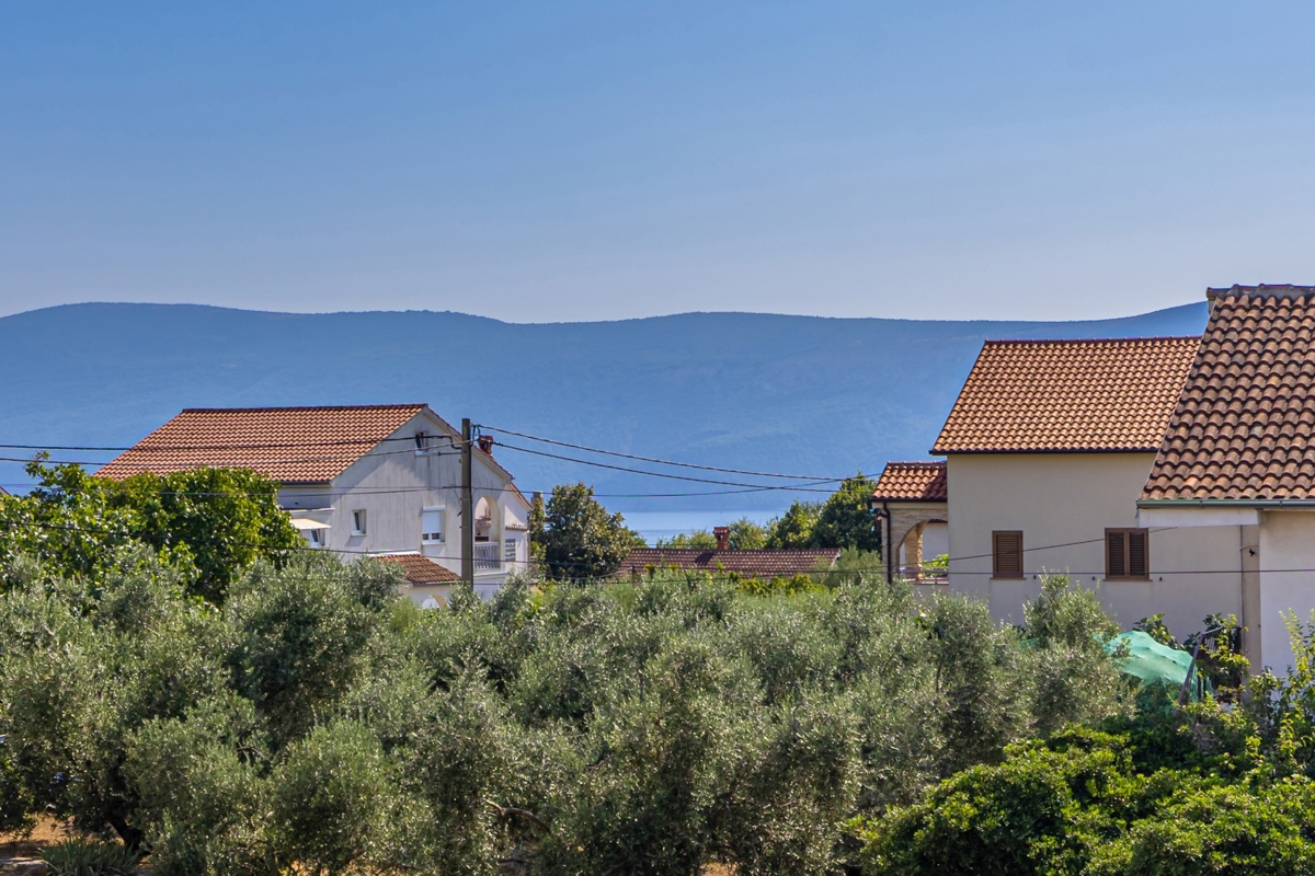 Kuća Na prodaju - PRIMORSKO-GORANSKA KRK