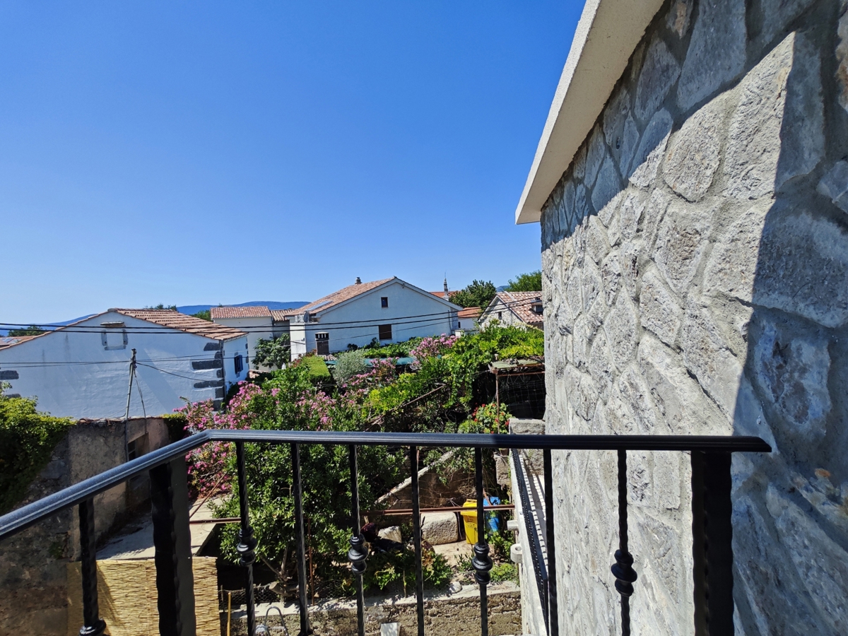 House For sale - PRIMORSKO-GORANSKA KRK