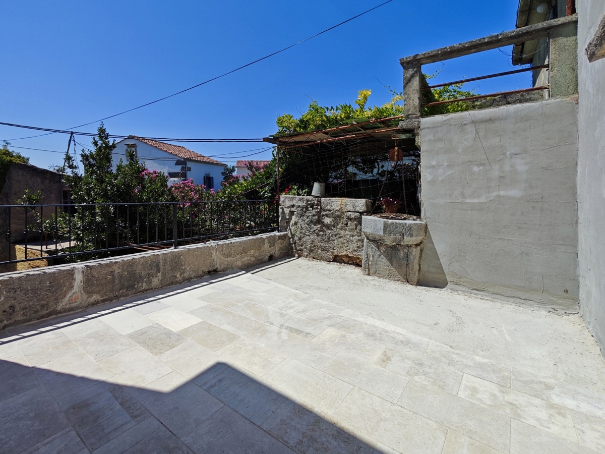 House For sale - PRIMORSKO-GORANSKA KRK