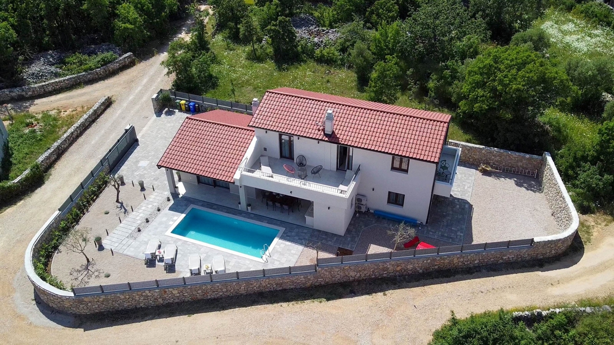 Casa In vendita - PRIMORSKO-GORANSKA KRK