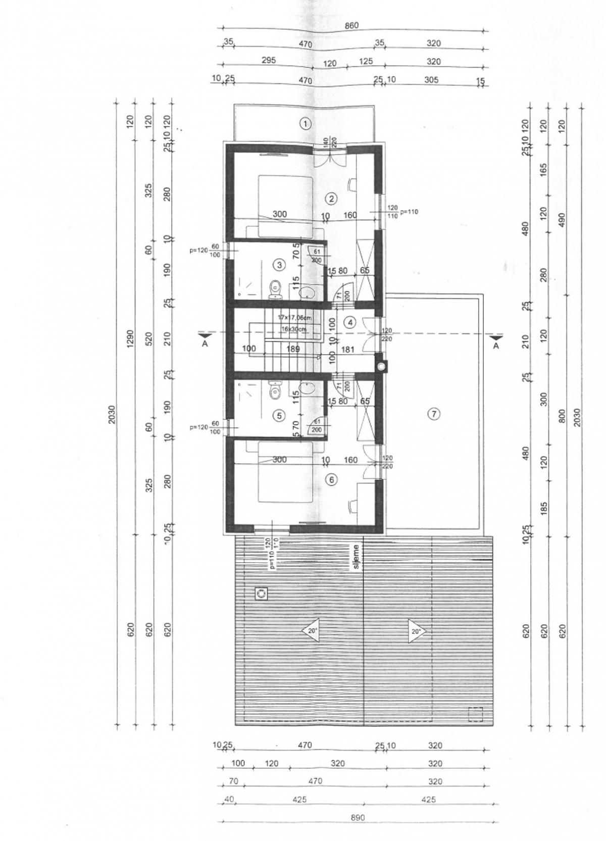 Haus Zu verkaufen - PRIMORSKO-GORANSKA KRK