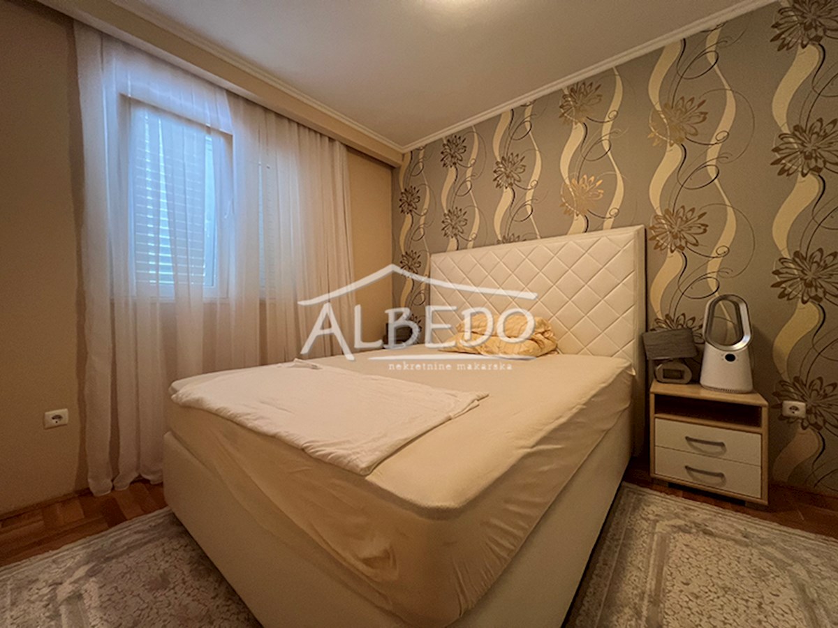 Apartma Naprodaj - SPLITSKO-DALMATINSKA Makarska