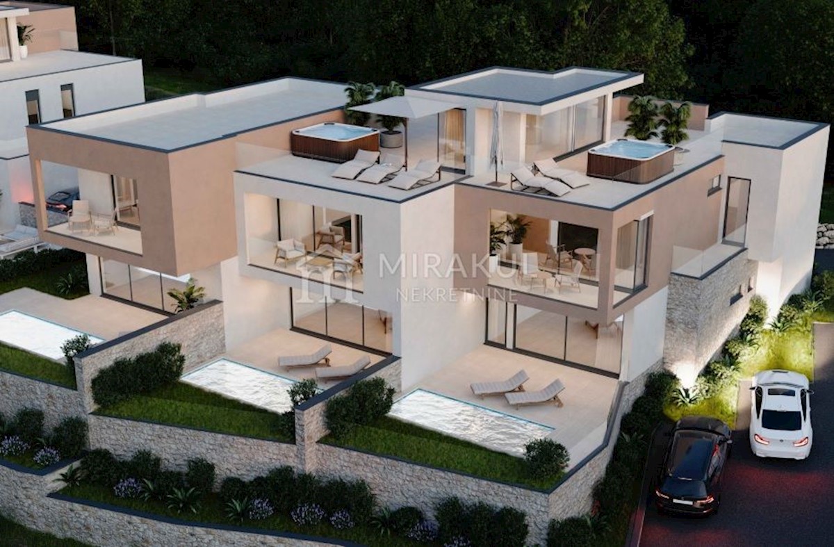 Flat For sale - šibensko-kninska Vodice - foto 3/5
