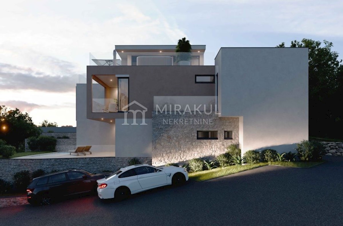 Appartement À vendre - ŠIBENSKO-KNINSKA Vodice