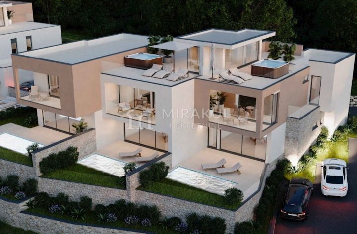 Apartmán Na predaj - šibensko-kninska Vodice - foto 2/5