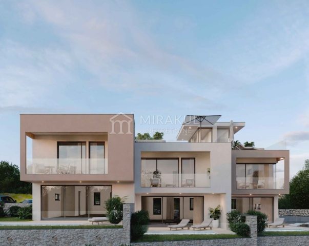 Apartment Zu verkaufen - šibensko-kninska Vodice - foto 4/5