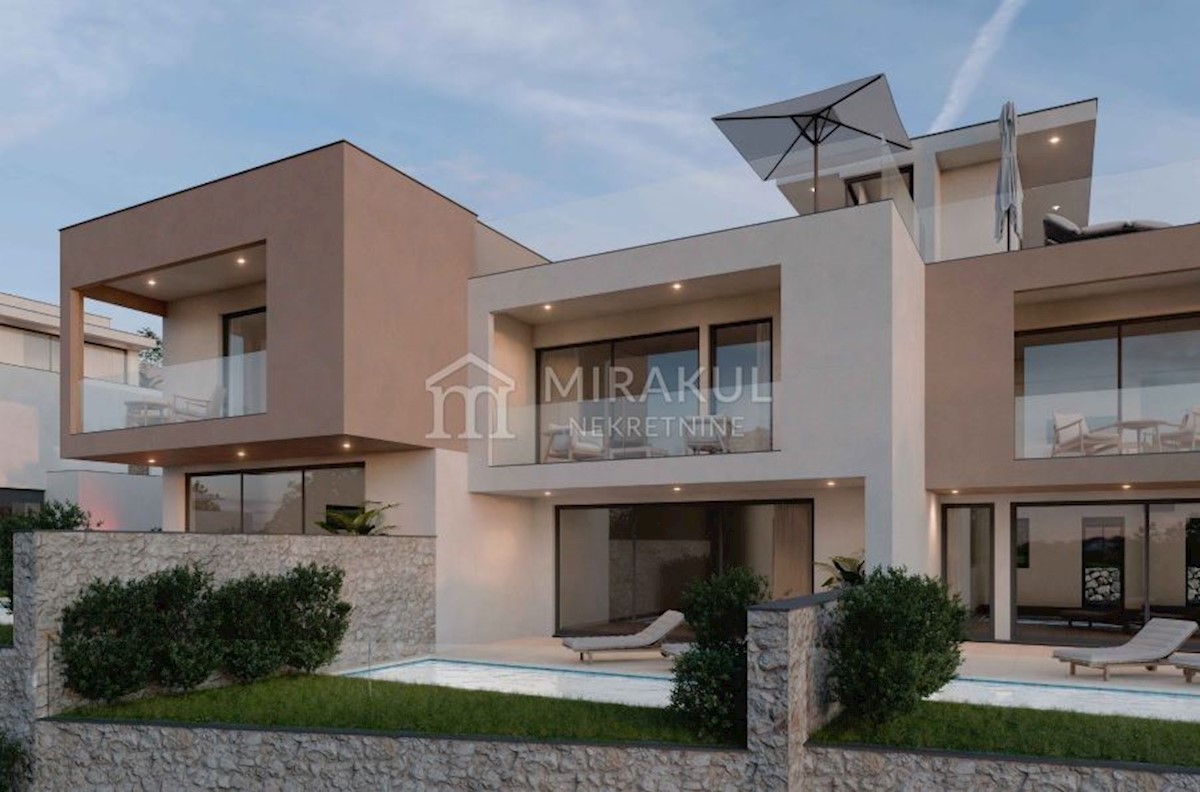 Flat For sale - šibensko-kninska Vodice - foto 2/5