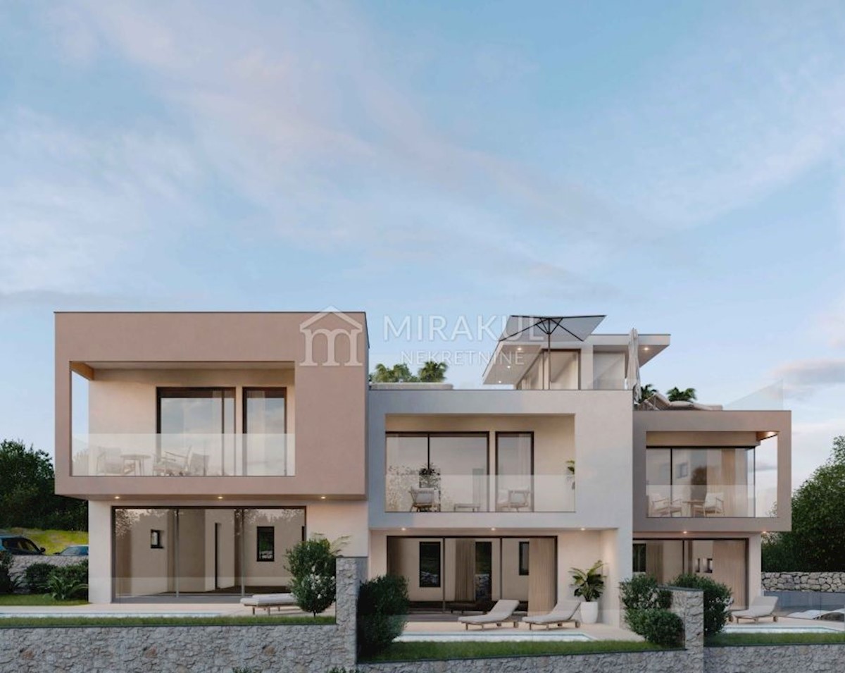 Flat For sale - šibensko-kninska Vodice - foto 4/5