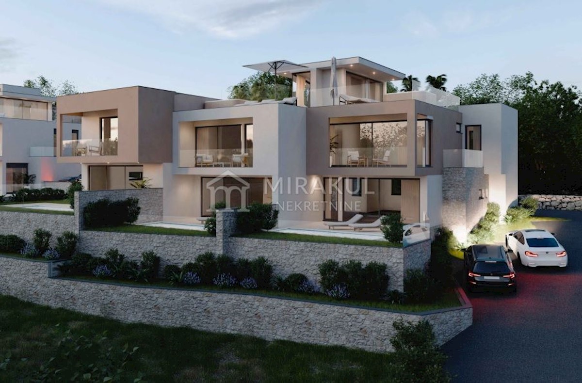 Flat For sale - šibensko-kninska Vodice - foto 5/5