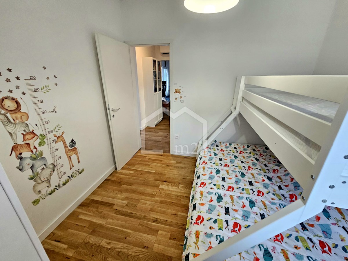 Apartmán Na predaj - SPLITSKO-DALMATINSKA SOLIN