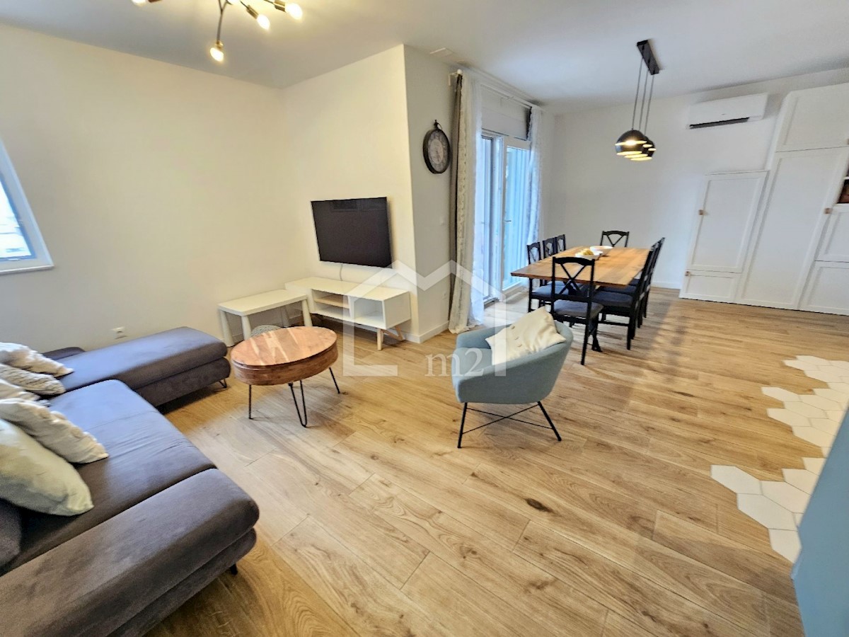 Apartmán Na predaj - SPLITSKO-DALMATINSKA SOLIN