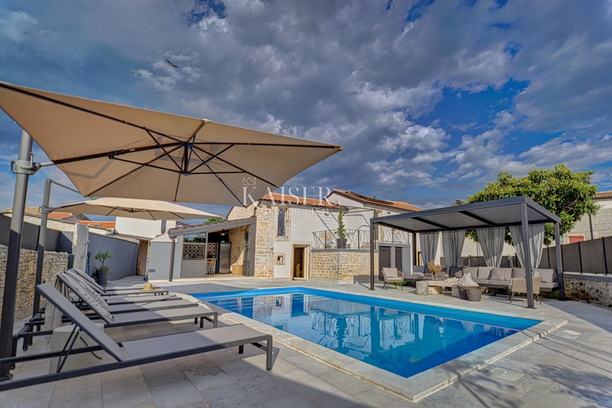 House For sale KNAPIĆI