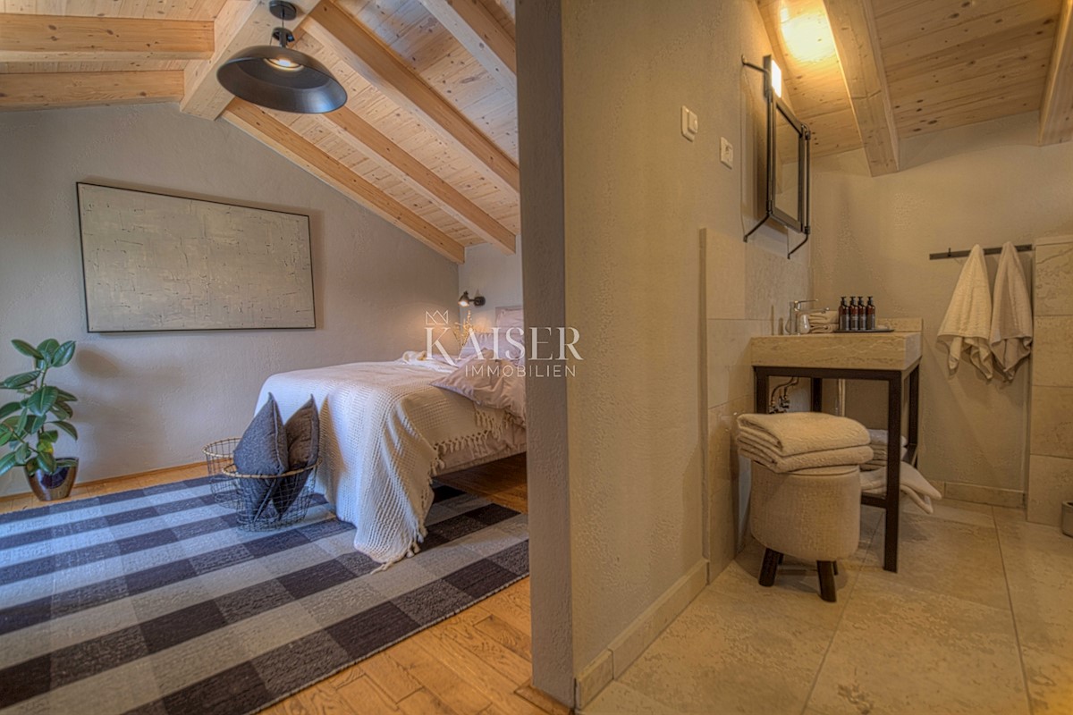 Haus Zu verkaufen - ISTARSKA SVETI LOVREČ