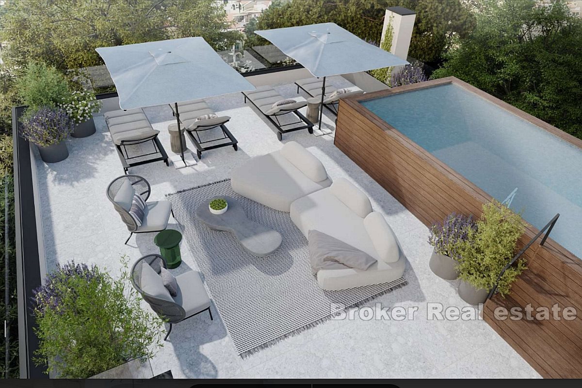 Apartma Na predaj - ŠIBENSKO-KNINSKA PRIMOŠTEN