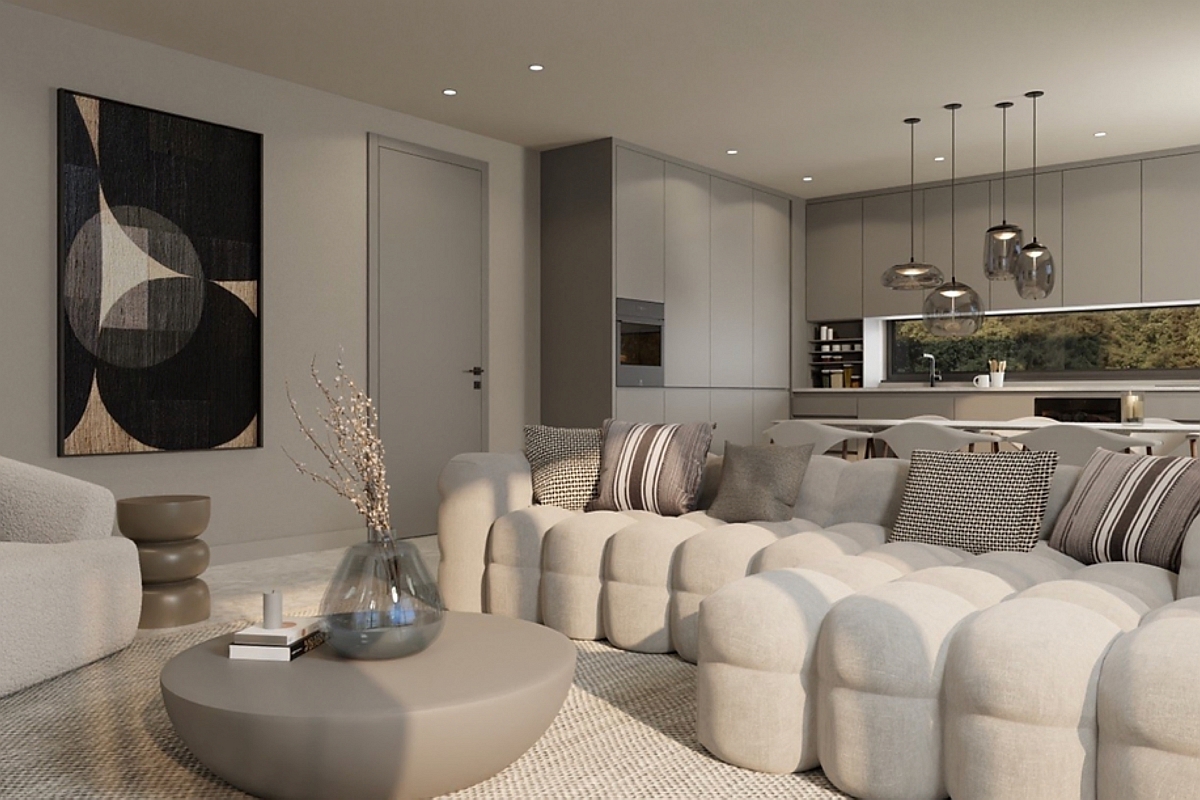Stan Na prodaju - ŠIBENSKO-KNINSKA PRIMOŠTEN