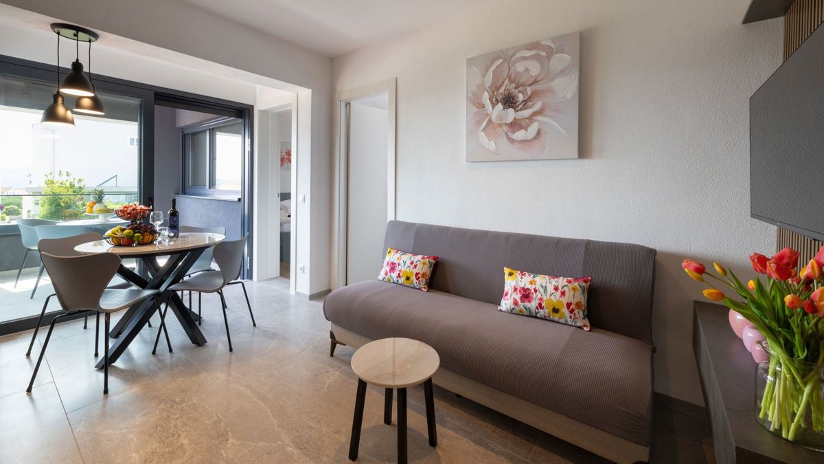 Haus Zu verkaufen - SPLITSKO-DALMATINSKA TROGIR